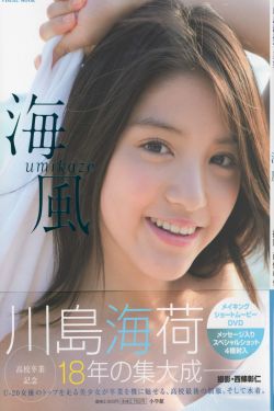 公路美人